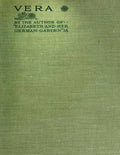 Vera By Elizabeth von Arnim (1921) (Twentieth Century Classics) - Paperback