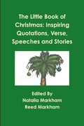 The Little Book of Christmas: Inspiring quotations, verse, speeches, and stories - Paperback