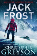 Jack Frost - Paperback
