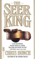 The Seer King - Paperback