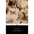 Treatise on Toleration - Paperback