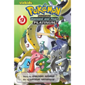 Pokémon Adventures: Diamond and Pearl/Platinum, Vol. 9 - Paperback