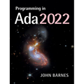 Programming in ADA 2022 - Paperback