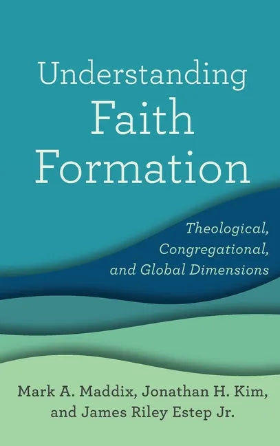 Understanding Faith Formation - Hardcover