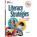 What the Science of Reading Says: Literacy Strategies for Secondary Grades - Paperback
