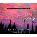 The Hand That Paints the Sky: Delighting in the Creator's Canvas - Hardcover