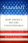 Standoff: How America Became Ungovernable - Paperback