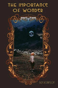 The Importance of Wonder - Paperback