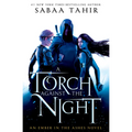 A Torch Against the Night - Hardcover