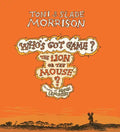 Lion or the Mouse? - Paperback