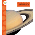 Saturno - Paperback