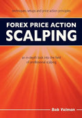 Forex Price Action Scalping: an in-depth look into the field of professional scalping - Paperback
