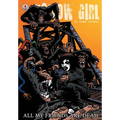 Hollow Girl 17: All my friends are dead - Paperback