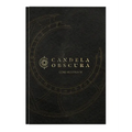 Candela Obscura Core Rulebook - Hardcover