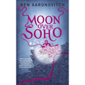 Moon Over Soho - Paperback