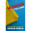 Murder in Tolland: A Mystery Novel - Paperback