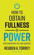 How to Obtain Fullness of Power - Paperback