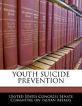 Youth Suicide Prevention - Paperback