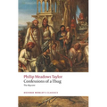 Confessions of a Thug - Paperback