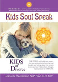 Kids of Divorce - Paperback