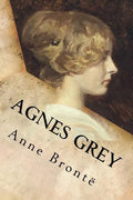 Agnes Grey - Paperback