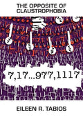 The Opposite of Claustrophobia: Prime's Anti-Autobiography - Paperback