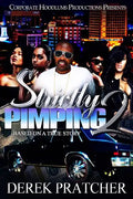 Strictly Pimping 2 - Paperback