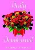 Daily Devotional - Paperback