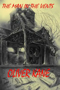 The Man in the Vents - Paperback