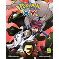 Pokémon X-Y, Vol. 9 - Paperback