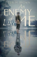 An Enemy Like Me - Paperback