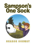 Sampson's One Sock - Paperback