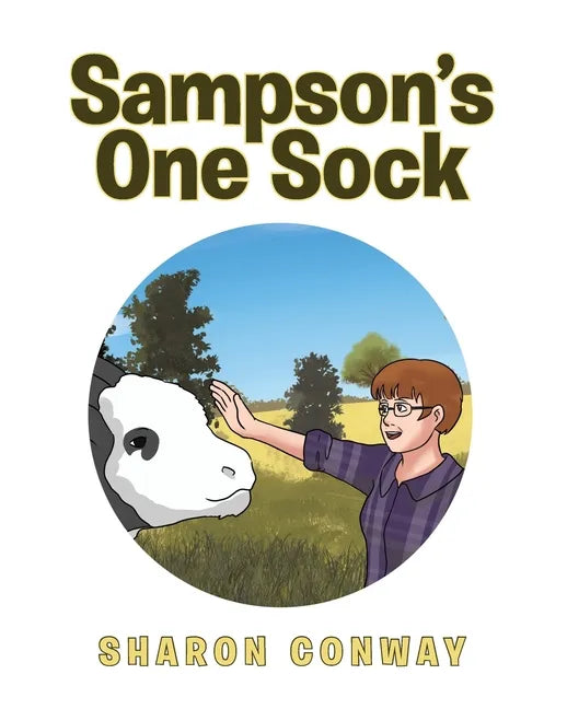Sampson's One Sock - Paperback