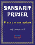 Sanskrit Primer - Paperback