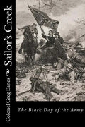 Sailor's Creek: The Black Day of the Army - Paperback
