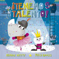 Tenemos Talento! - Hardcover