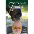 Lessons From My Animals - Paperback