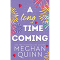 A Long Time Coming - Paperback