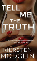 Tell Me the Truth - Hardcover