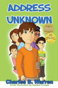 Address Unknown - Paperback