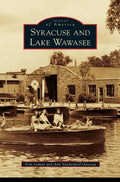 Syracuse and Lake Wawasee - Hardcover