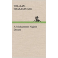 A Midsummer Night's Dream - Hardcover