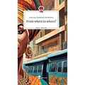 From where to where? - Hardcover