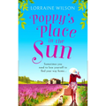 Poppy's Place in the Sun - Paperback