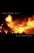 A Year of Viking Rituals - Paperback