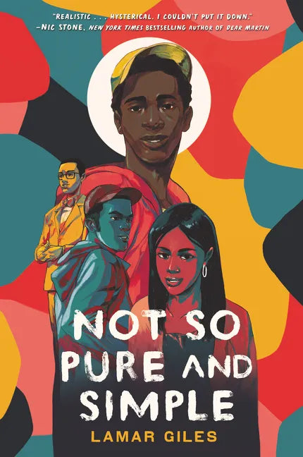 Not So Pure and Simple - Paperback