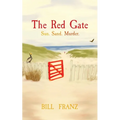 The Red Gate: Sun. Sand. Murder. - Paperback