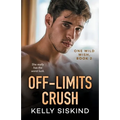Off-Limits Crush - Paperback