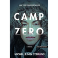 Camp Zero - Library Binding