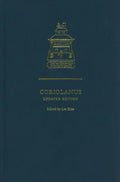 Coriolanus - Hardcover
